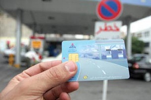 مراجعه برخی صاحبان خودرو ۶ بار در روز به پمپ بنزین