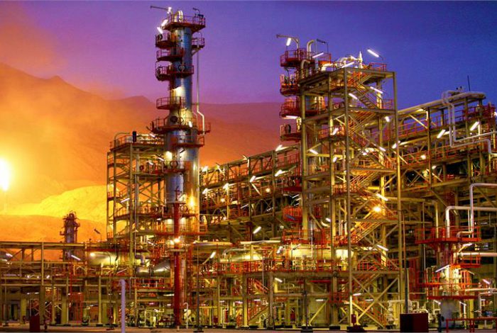 پارس جنوبی مهم‌ترین طرح سرمایه‌ گذاری کشور در طول تاریخ