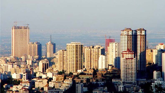 مالکان خانههای خالی تا پایان سال شناسایی میشوند مالکان خانههای خالی تا پایان سال شناسایی میشوند
