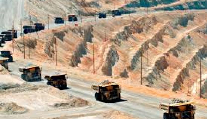 خدمات صندوق بیمه سرمایه گذاری فعالیت های معدنی آنلاین شد خدمات صندوق بیمه سرمایه گذاری فعالیت های معدنی آنلاین شد