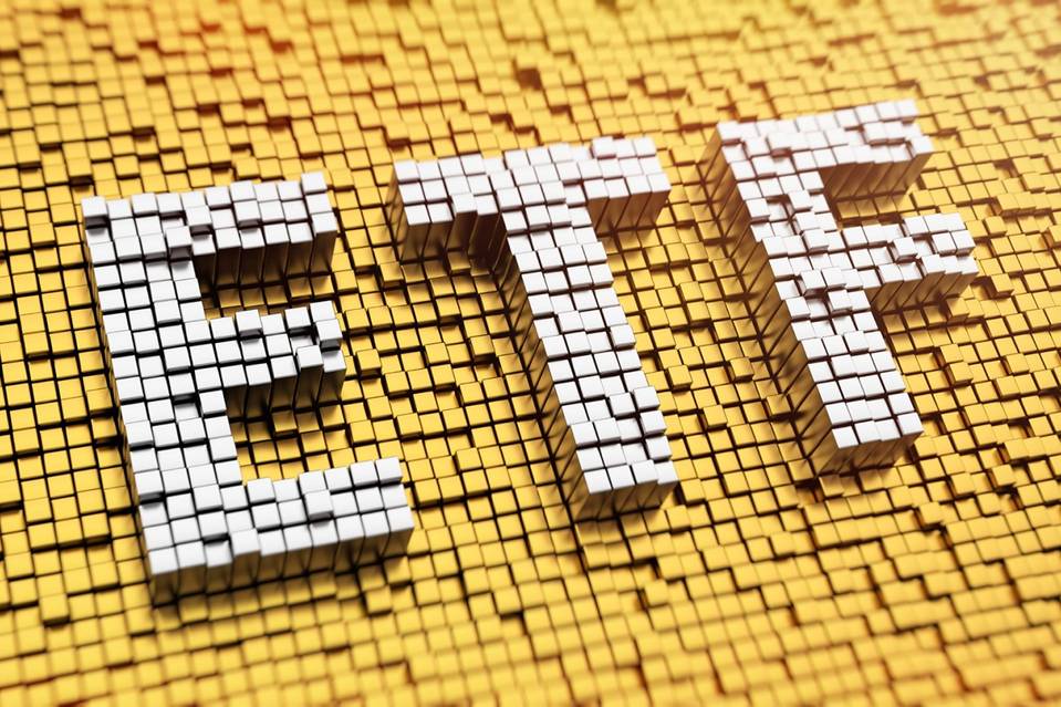 ۱۵۰ هزار میلیارد ریال؛ ارزش صندوق های ETF