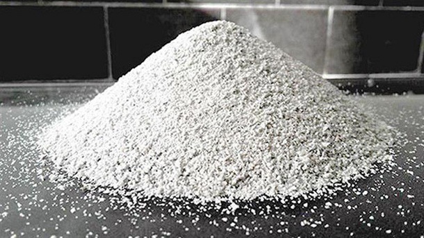 بازار آلومینا در ماه جولای بازار آلومینا در ماه جولای