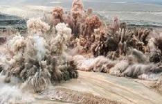 آزاد سازی دو پهنه اکتشافی در خراسان جنوبی آزاد سازی دو پهنه اکتشافی در خراسان جنوبی