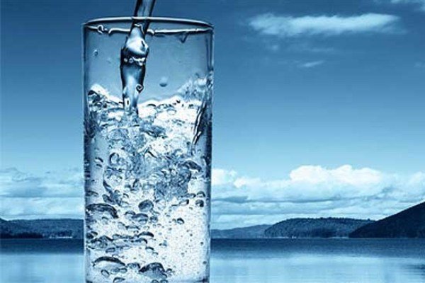 پایان خوش برای سال آبی