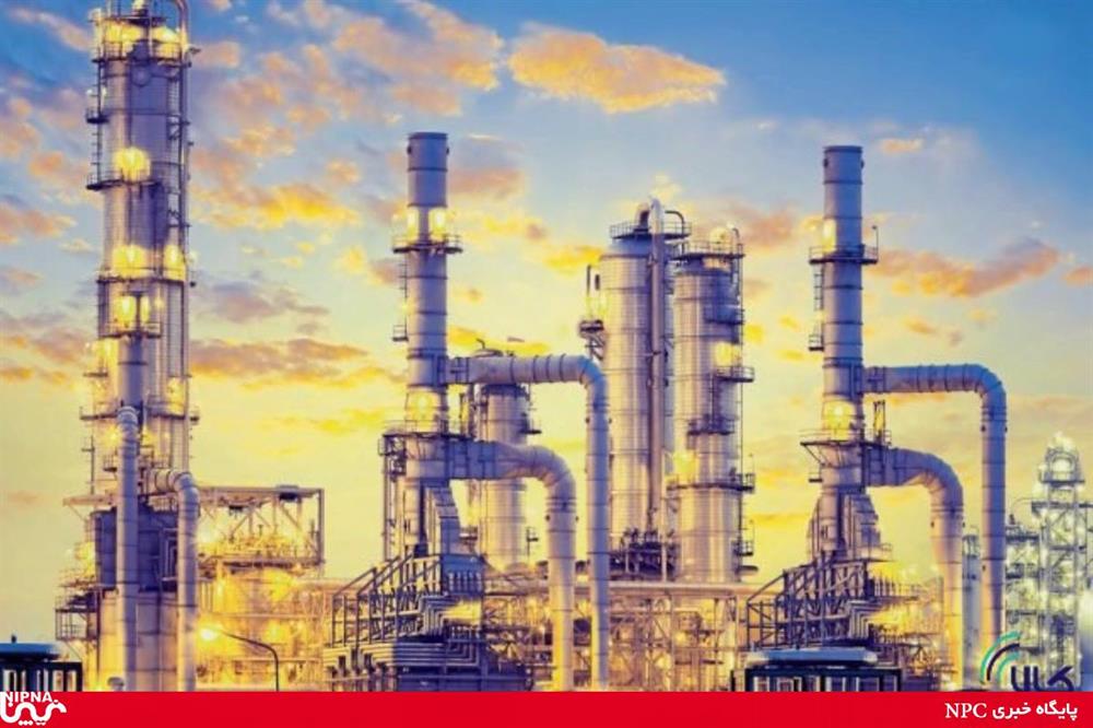 جهش قیمت برخی محصولات پتروشیمی در بازارهای آسیایی جهش قیمت برخی محصولات پتروشیمی در بازارهای آسیایی