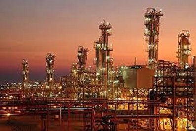 رزمایش نوبهای در پتروشیمیها رزمایش نوبهای در پتروشیمیها