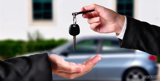 پیشنهاد معافیت مالیاتی تسهیلات خرید از شرکت های لیزینگی