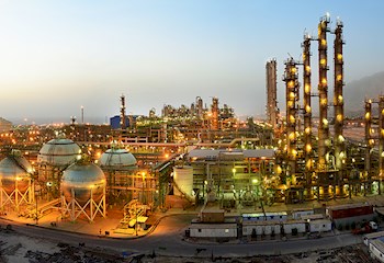 تامین نیازهای مالی صنعت نفت از طریق بازار سرمایه تامین نیازهای مالی صنعت نفت از طریق بازار سرمایه