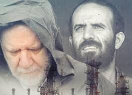به «آخرین نبرد» زنگنه بپیوندیم به «آخرین نبرد» زنگنه بپیوندیم