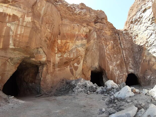 ۶۰ کیلومتر راه دسترسی به معادن آذربایجان غربی افتتاح شد ۶۰ کیلومتر راه دسترسی به معادن آذربایجان غربی افتتاح شد