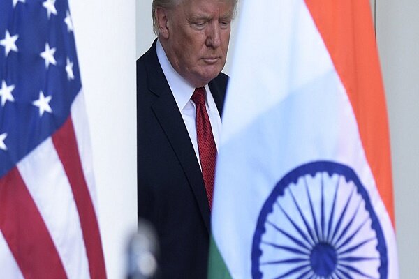 توافق تجاری هند و آمریکا توافق تجاری هند و آمریکا
