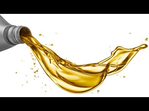 گمانه‌زنی از تغییر قیمت خوراک روانکاران