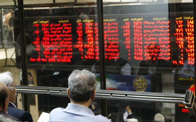 وزیر اقتصاد به موضوع به هم ریختگی بازار بورس ورود کند