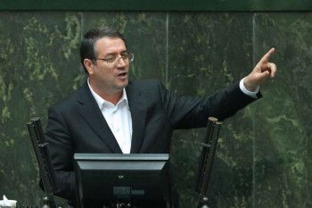 نامه دیوان محاسبات به وزیر صمت؛ دارایی ایران خودرو و سایپا تجدید ارزیابی شود نامه دیوان محاسبات به وزیر صمت؛ دارایی ایران خودرو و سایپا تجدید ارزیابی شود