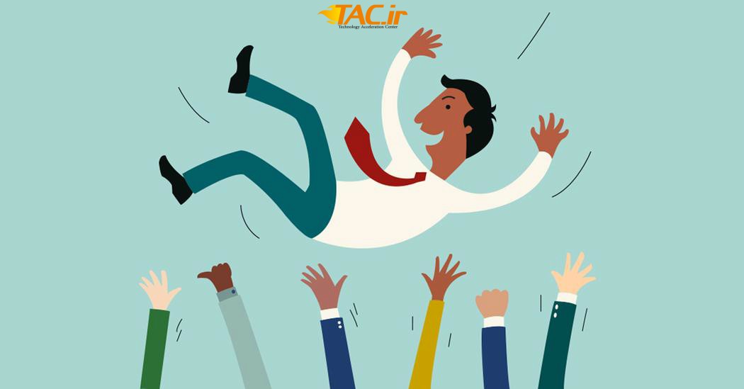 کارآفرینان و نگرانی نسبت به آینده کشور کارآفرینان و نگرانی نسبت به آینده کشور