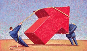 پیامد «تقابل» سیاستگذار پولی و مالی برای مردم چیست؟/ هماهنگی دو بال سیاستگذاری پیامد «تقابل» سیاستگذار پولی و مالی برای مردم چیست؟/ هماهنگی دو بال سیاستگذاری