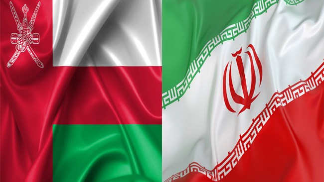عمان از ابتکار صلح هرمز حمایت می کند