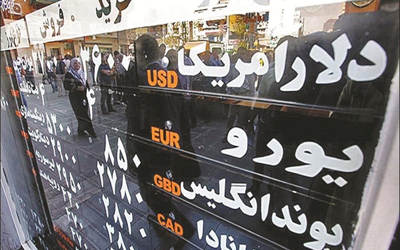 قیمت فروش ارز در بازار آزاد/ دلار ۱۱ هزار و ۴۴۰ تومان قیمت فروش ارز در بازار آزاد/ دلار ۱۱ هزار و ۴۴۰ تومان