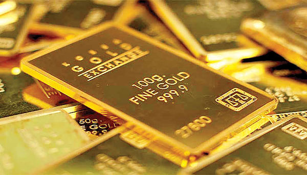 تدوین سند راهبردی صنعت طلا و فلزات گرانبها