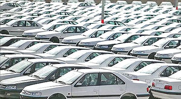 قیمتگذاری برخی خودروها بالاتر از بازار قیمتگذاری برخی خودروها بالاتر از بازار