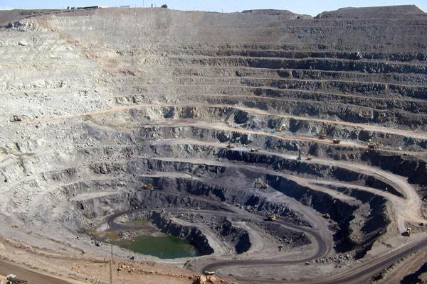 واحد فرآوری سنگ معدن بیتومین باید در ایلام راه اندازی شود واحد فرآوری سنگ معدن بیتومین باید در ایلام راه اندازی شود