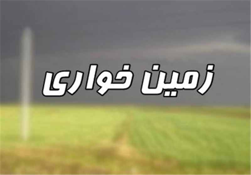 چشم طمع زمین خواران بر سواحل با ارزش مکران؛ دستگاه قضا با متخلفان برخورد کند