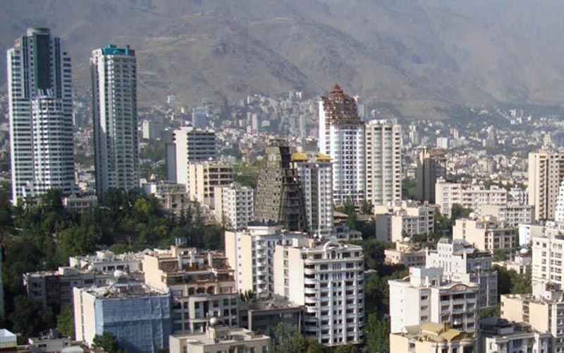رونق گرفتن بازار ساخت و ساز مسکن نیازی به سرمایه دولتی ندارد رونق گرفتن بازار ساخت و ساز مسکن نیازی به سرمایه دولتی ندارد