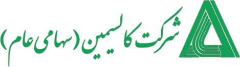 وضعیت پیشروی «فاسمین» وضعیت پیشروی «فاسمین»