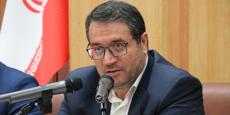 هشدار وزیر صنعت به مدیران خودروساز/ درباره قراردادهای مبتنی بر رابطه مماشات نمیکنم هشدار وزیر صنعت به مدیران خودروساز/ درباره قراردادهای مبتنی بر رابطه مماشات نمیکنم