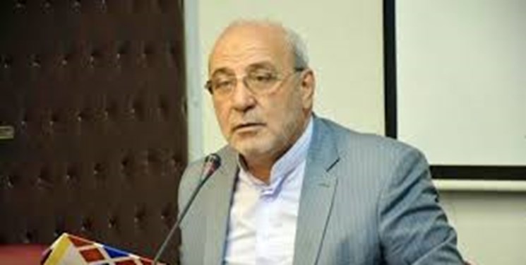 توافق نانوشته هیئت رئیسه مجلس با دولت درباره تشکیل وزارت بازرگانی/به نمایندگان توصیه شد رای بدهند توافق نانوشته هیئت رئیسه مجلس با دولت درباره تشکیل وزارت بازرگانی/به نمایندگان توصیه شد رای بدهند