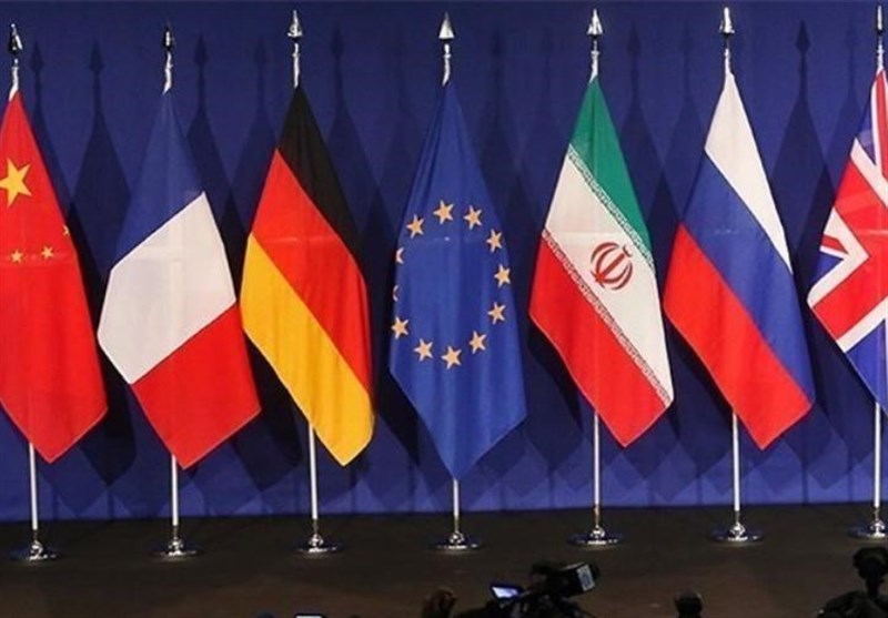 اروپا برجام را بی هزینه می خواهد/ قرار نیست فقط جمهوری اسلامی هزینه توافق هسته ای را بپردازد اروپا برجام را بی هزینه می خواهد/ قرار نیست فقط جمهوری اسلامی هزینه توافق هسته ای را بپردازد