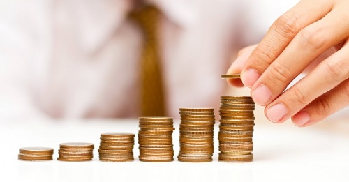 تغییرات هفتگی در افزایش سرمایه بورسی‌ها
