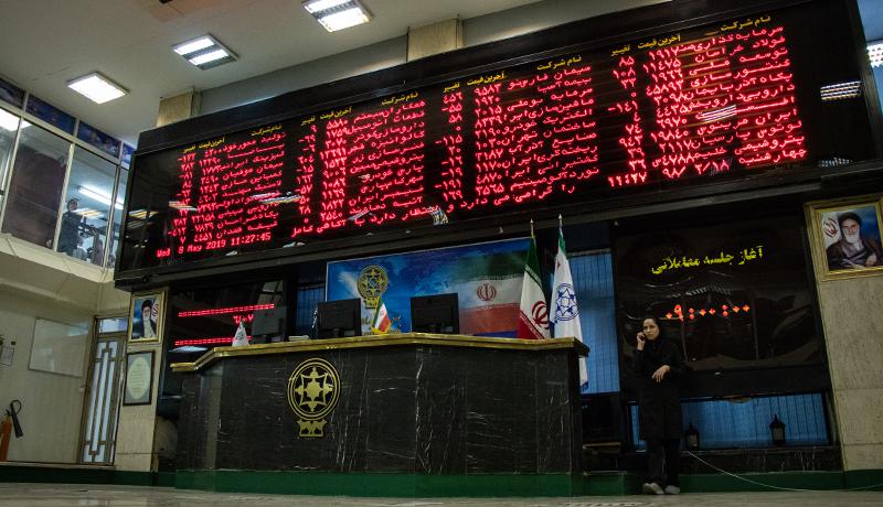 سیگنال تازهواردان سهام به دیگر بازارها سیگنال تازهواردان سهام به دیگر بازارها