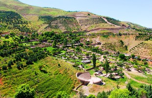 استان کردستان با وجود ۳۳ سد هنوز مشکل آب شرب دارد استان کردستان با وجود ۳۳ سد هنوز مشکل آب شرب دارد