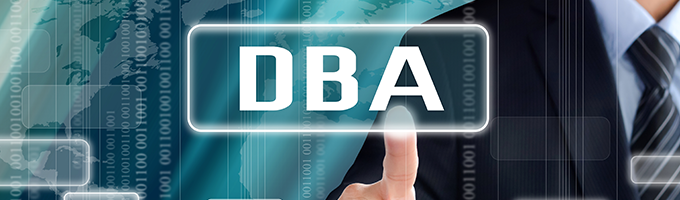 سومین دوره DBA بازار سرمایه آغاز شد سومین دوره DBA بازار سرمایه آغاز شد