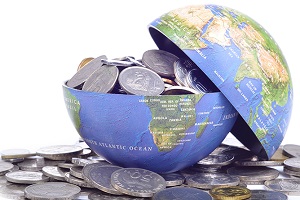 آینده تجارت خدمات در جهان