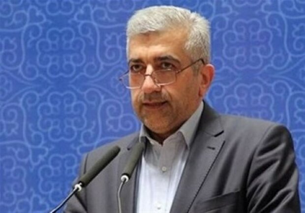 برای کاهش فلزات سنگین آب از فناوری نانو استفاده کردیم