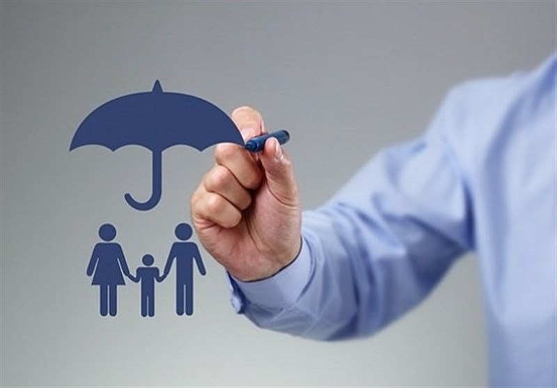 رسیدن ضریب نفوذ صنعت بیمه به عدد ۷ درصدی غیر ممکن است رسیدن ضریب نفوذ صنعت بیمه به عدد ۷ درصدی غیر ممکن است