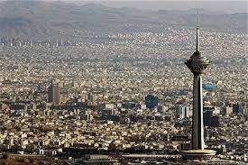 جلسه برای ساماندهی پایتخت جلسه برای ساماندهی پایتخت