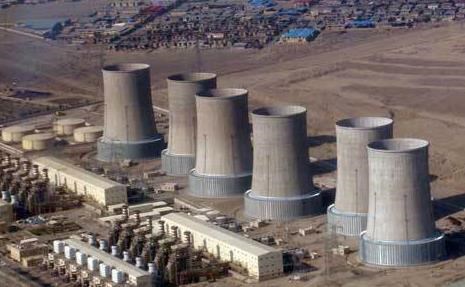ضرورت بکارگیری نیروهای بومی در نیروگاه هریس