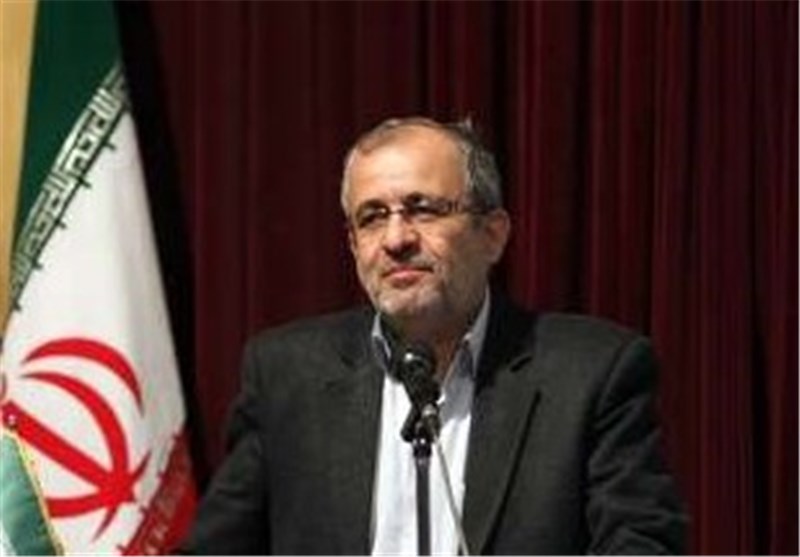 وقوع سیلاب در سال ۹۹-۹۸ دور از انتظار نیست وقوع سیلاب در سال ۹۹-۹۸ دور از انتظار نیست
