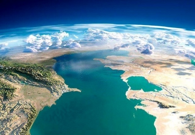 پروژه انتقال آب خزر حاصل ۱۰ سال مطالعه است