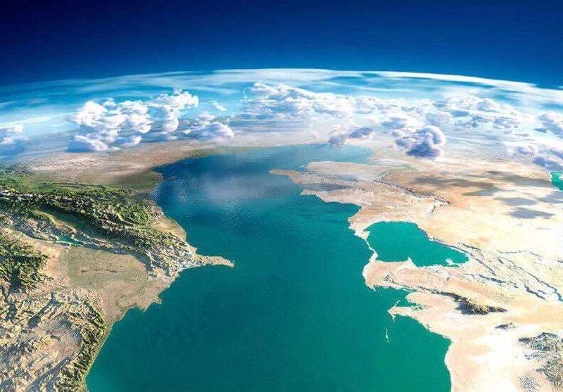 آب خزر به فلات مرکزی منتقل خواهد شد آب خزر به فلات مرکزی منتقل خواهد شد