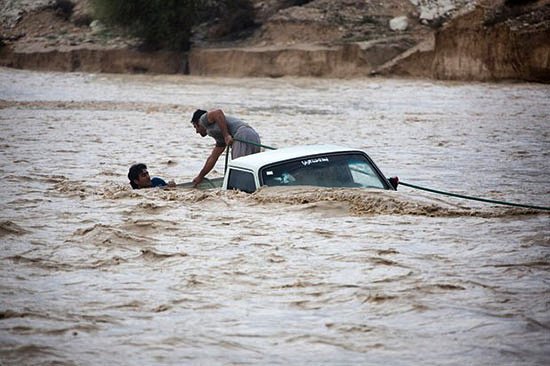روحیه جهادی در وزارت نیرو مشاهده نمیشود روحیه جهادی در وزارت نیرو مشاهده نمیشود