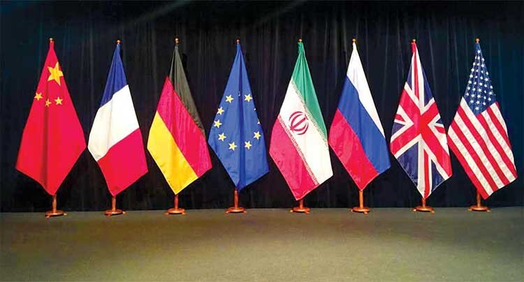 اروپا باید به تعهدات برجامی پایبند باشد
