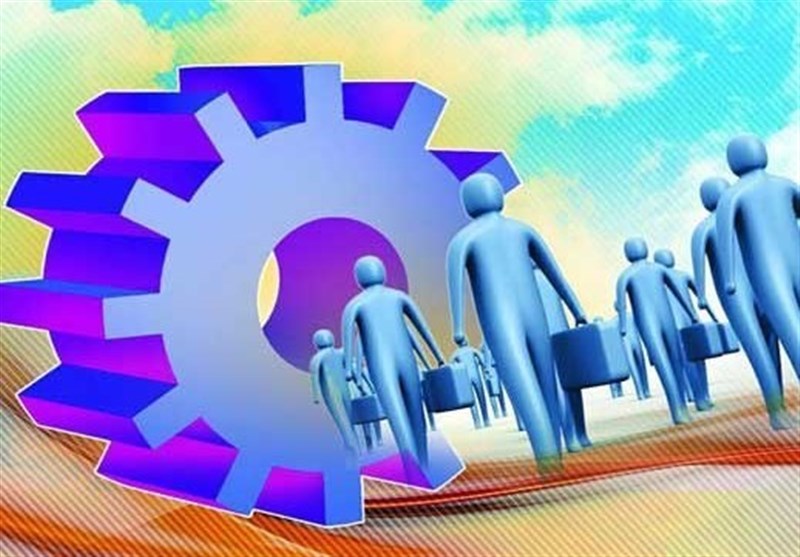 سهم اشتغال اردبیل در حوزه صنعت از مرز ۱۹ درصد گذشت