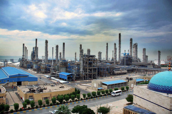 تقاضایی برای پارازایلین پتروشیمی برزویه نبود تقاضایی برای پارازایلین پتروشیمی برزویه نبود