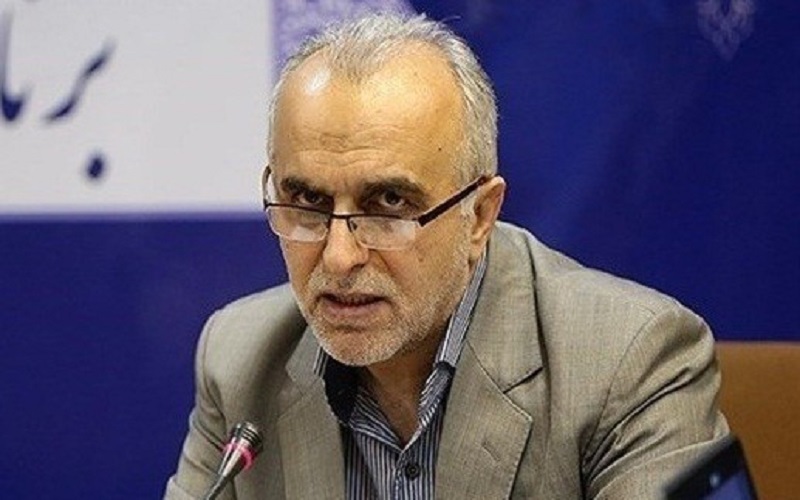 ادغام بانکهای نظامی بر اساس جدول زمان بندی در حال انجام است/ ایران خودرو واگذار میشود/ رایزنی با اتاق بازرگانی برای بازگرداندن ارز حاصل از صادرات ادغام بانکهای نظامی بر اساس جدول زمان بندی در حال انجام است/ ایران خودرو واگذار میشود/ رایزنی با اتاق بازرگانی برای بازگرداندن ارز حاصل از صادرات