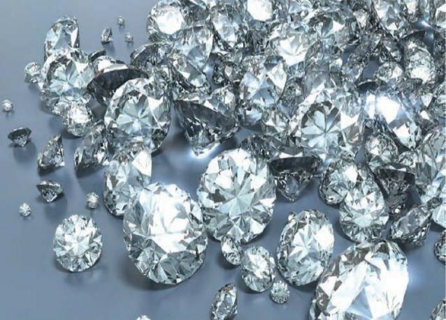 پیش به سوی الماسهای خفته در اقیانوس پیش به سوی الماسهای خفته در اقیانوس