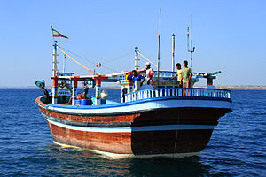 وعده سازمان بنادر و دریانوردی که 20 سال بر زمین ماند